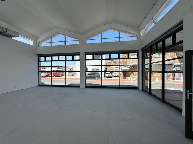 To Let commercial Property for Rent in Maitland Western Cape